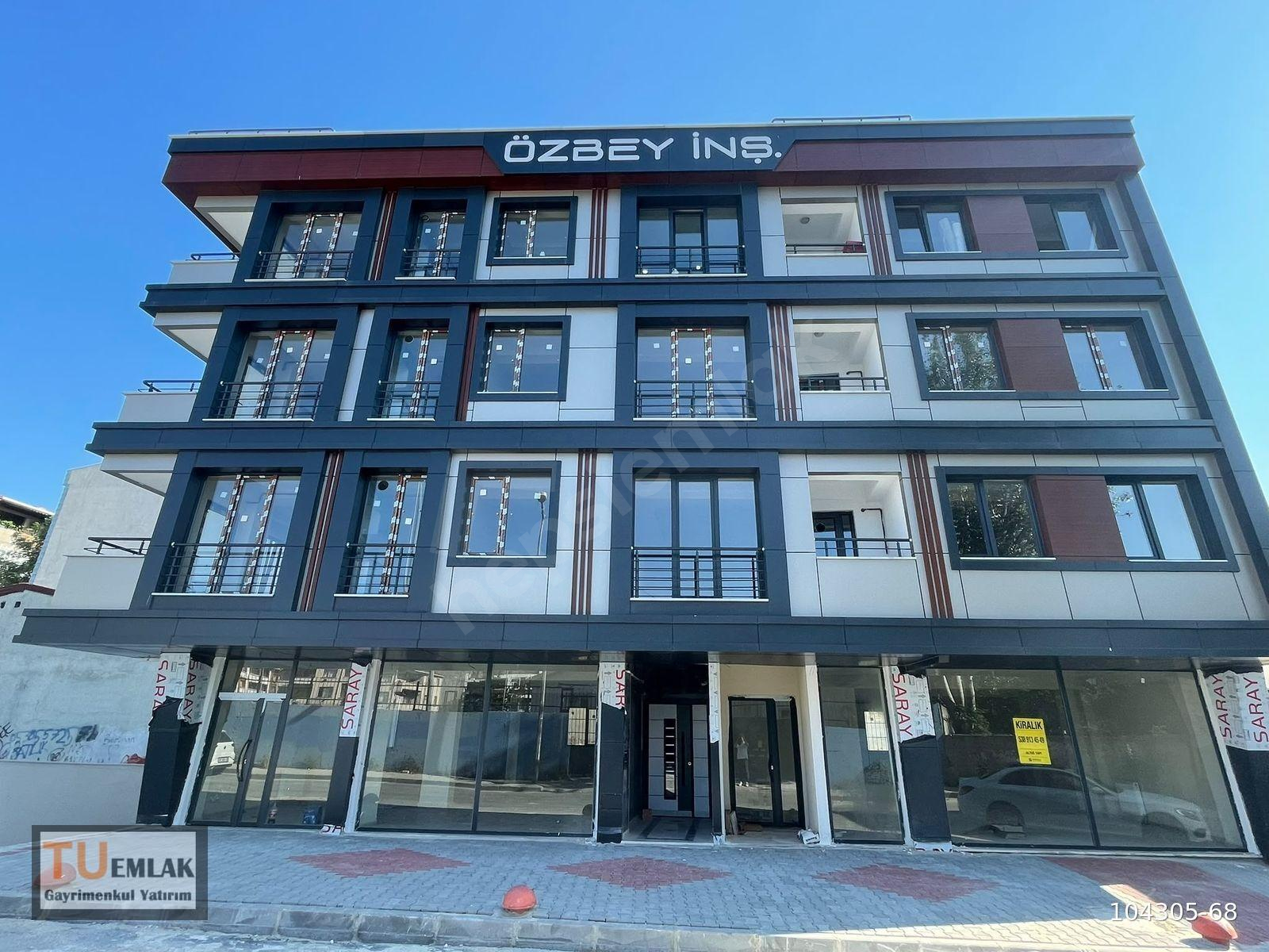 BAŞAKŞEHİR GÜVERCİNTEPE MAH MEYDANDA KİRALIK 2+1 SIFIR DAİRE