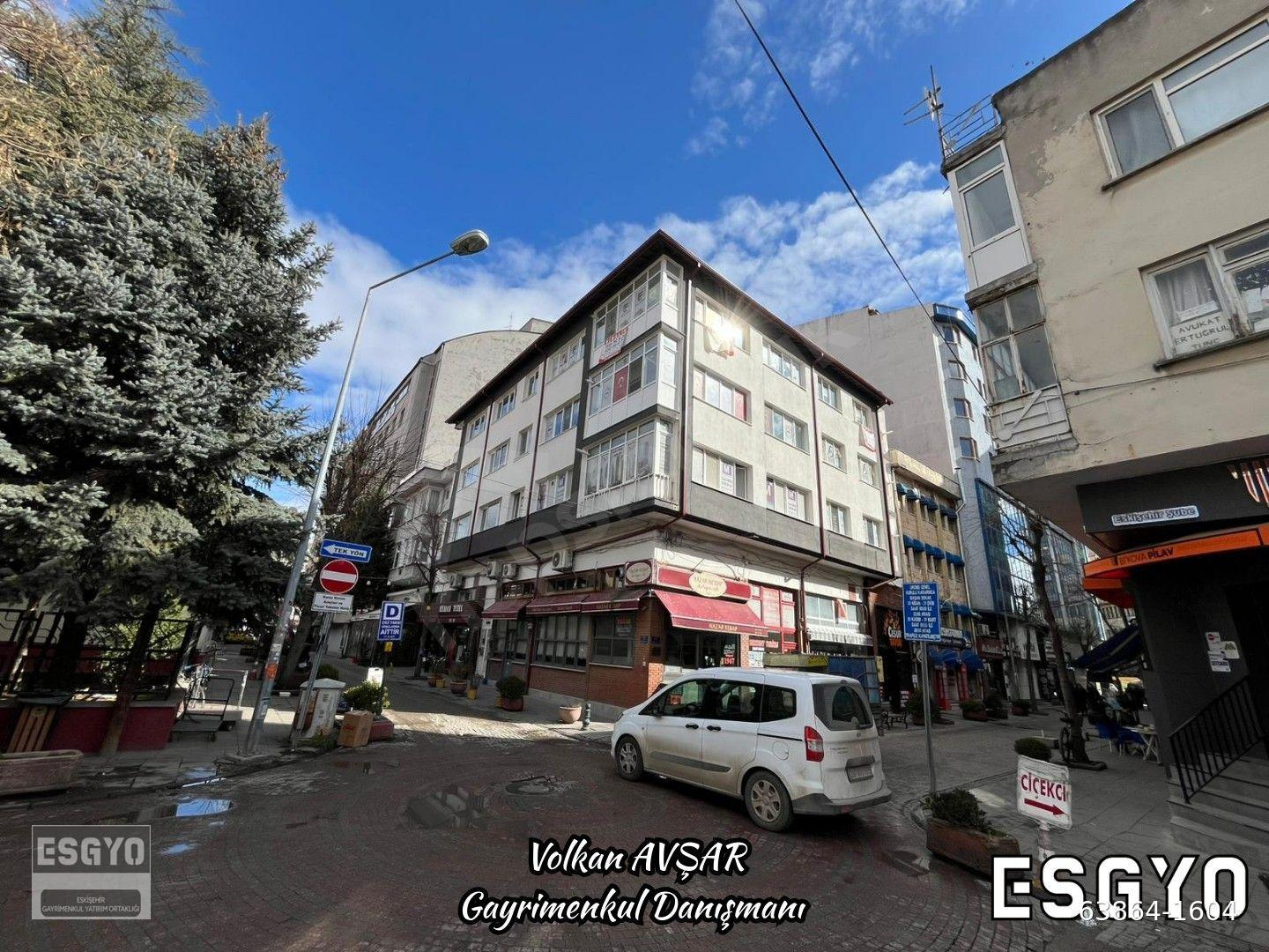 ESGYO'DAN İKİEYLÜL YANI İŞLEK KONUMDA YATIRIMLIK HOME OFİSLER