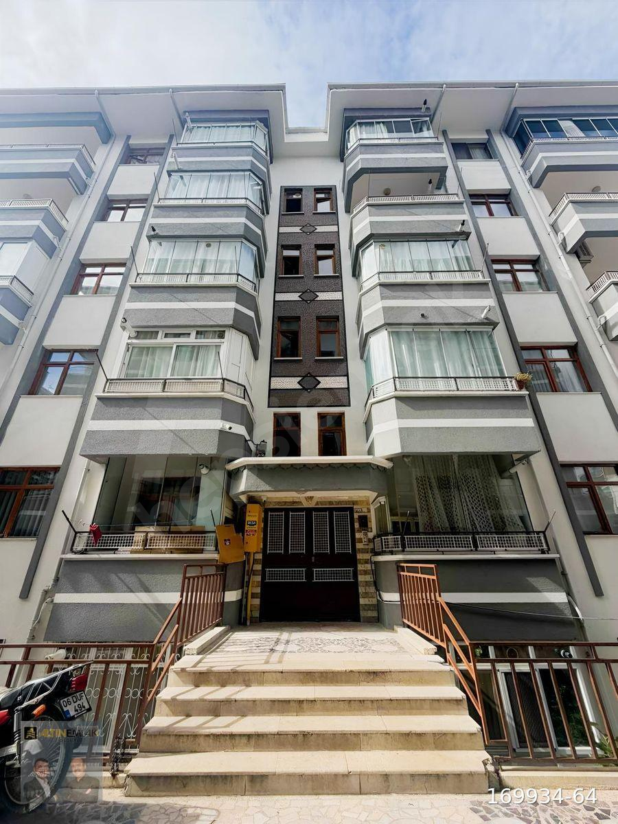 Beypazarı Altın Emlak Prestij'den YILDIZ EVLERİ