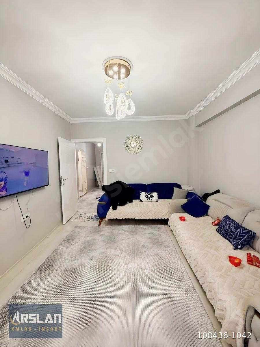 ACIL İNEGÖL CERRAH'TA SATILIK 2 + 1 DAIRE