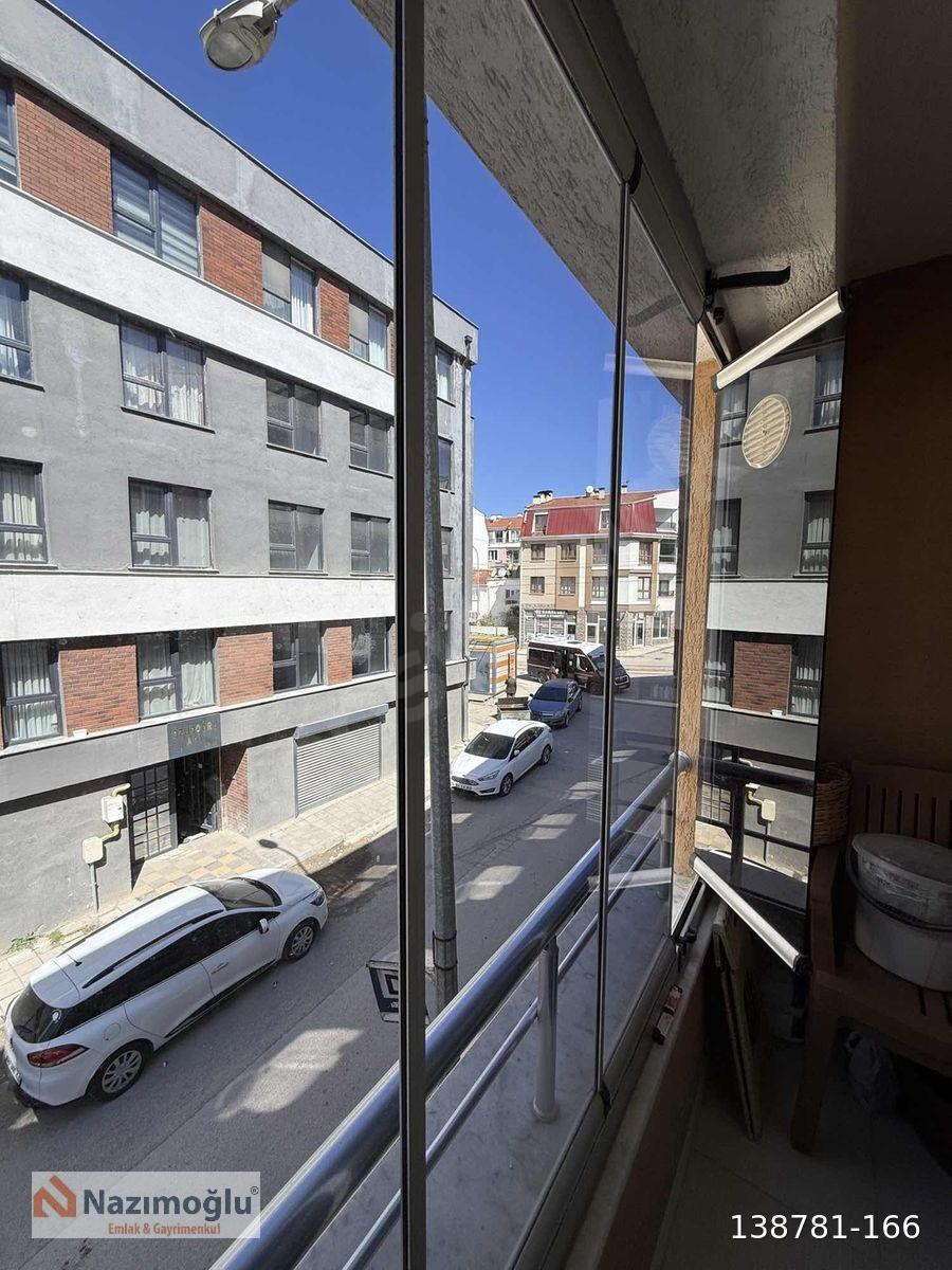 NAZIMOĞLUNDAN ÇAMLICA MH.KAPALI PAZAR YANİ SATILIK 2+1 DAİRE