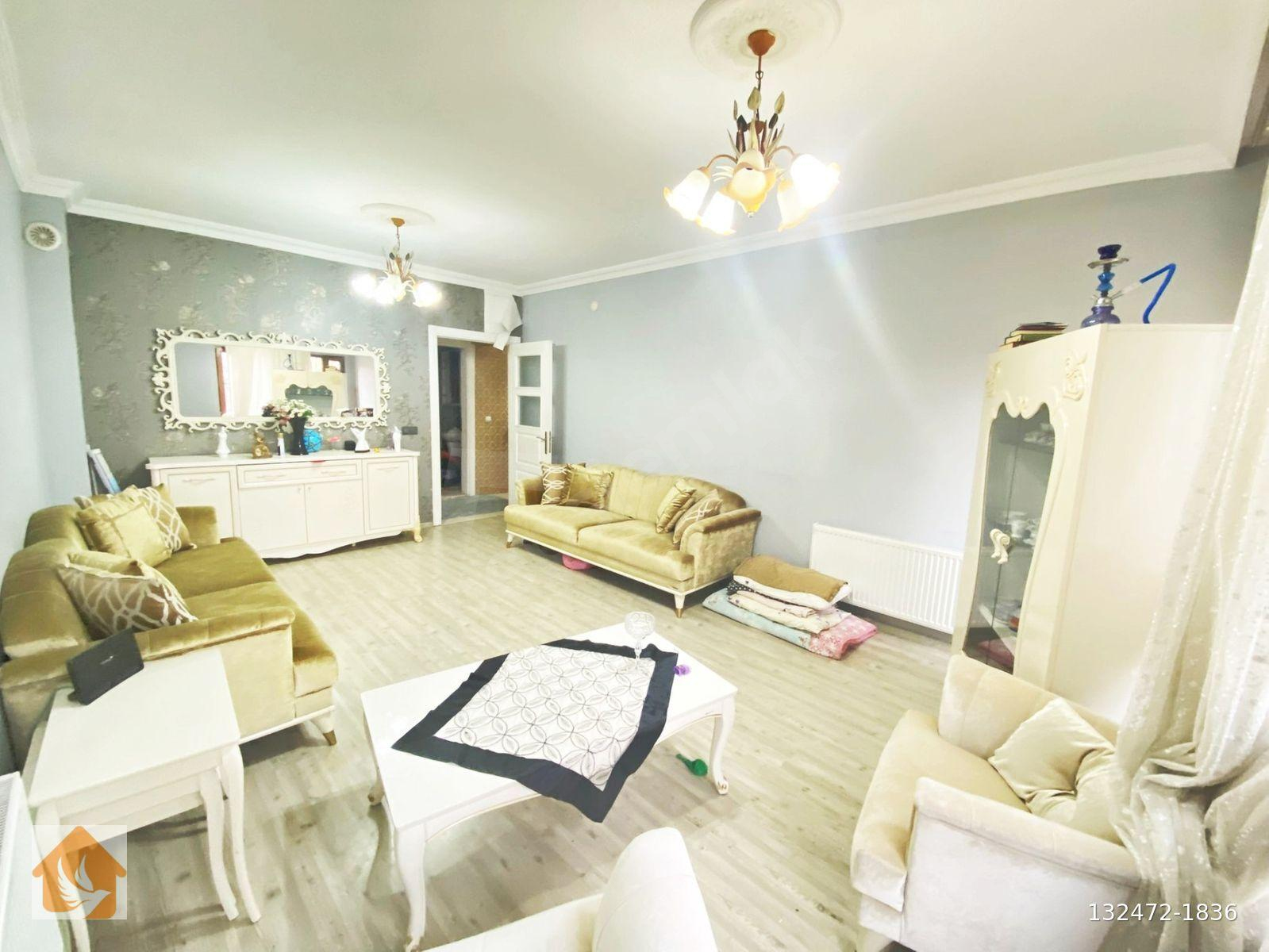ANKALİFE'TAN AKTAŞ TOKİDE BORÇSUZ SATILIK 3+1 DAİRE