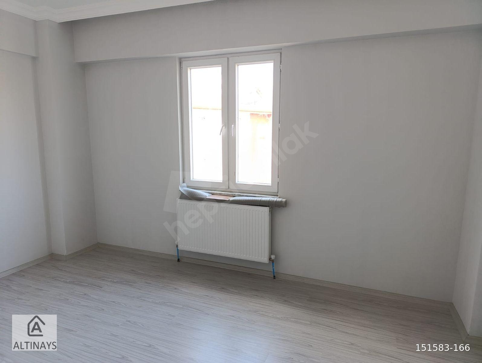 ÇORUM MERKEZ BAHÇELİEVLER İPEKLİ BAĞLAR ANA OKULU YAKINI3+1DAİRE
