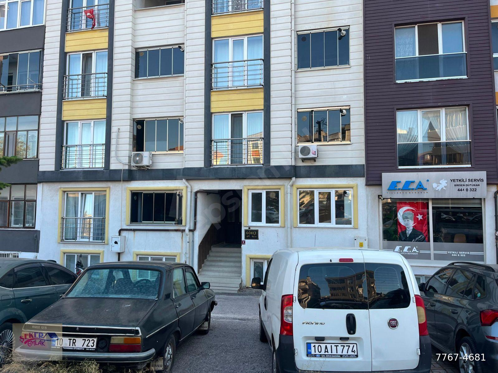 HÜRRİYET PARKI YAKINI ( İSKANLI )1+1 VE 1+0 İKİSİNİN FİYATI