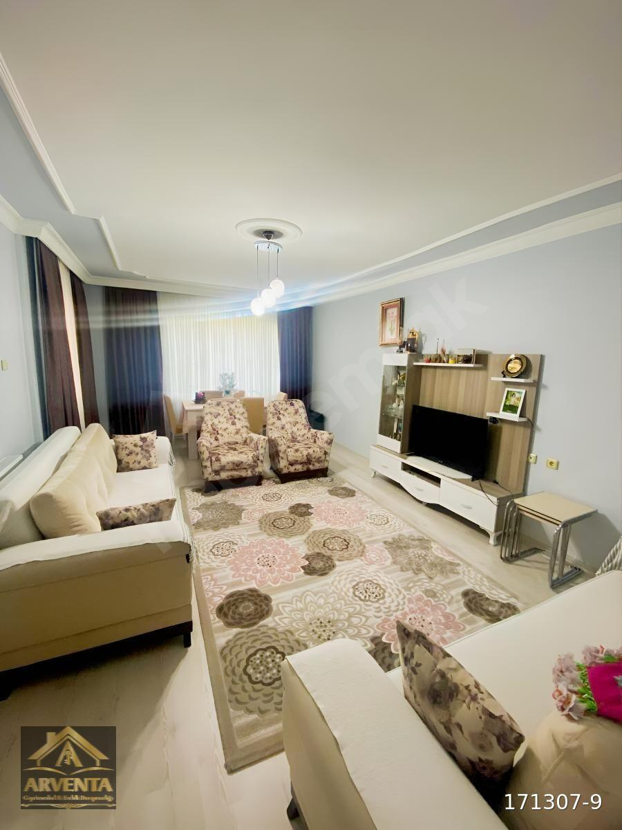 ACİL SATILIK..GAZİOSMANPAŞA MAH. SATILIK 3+1 DAİRE