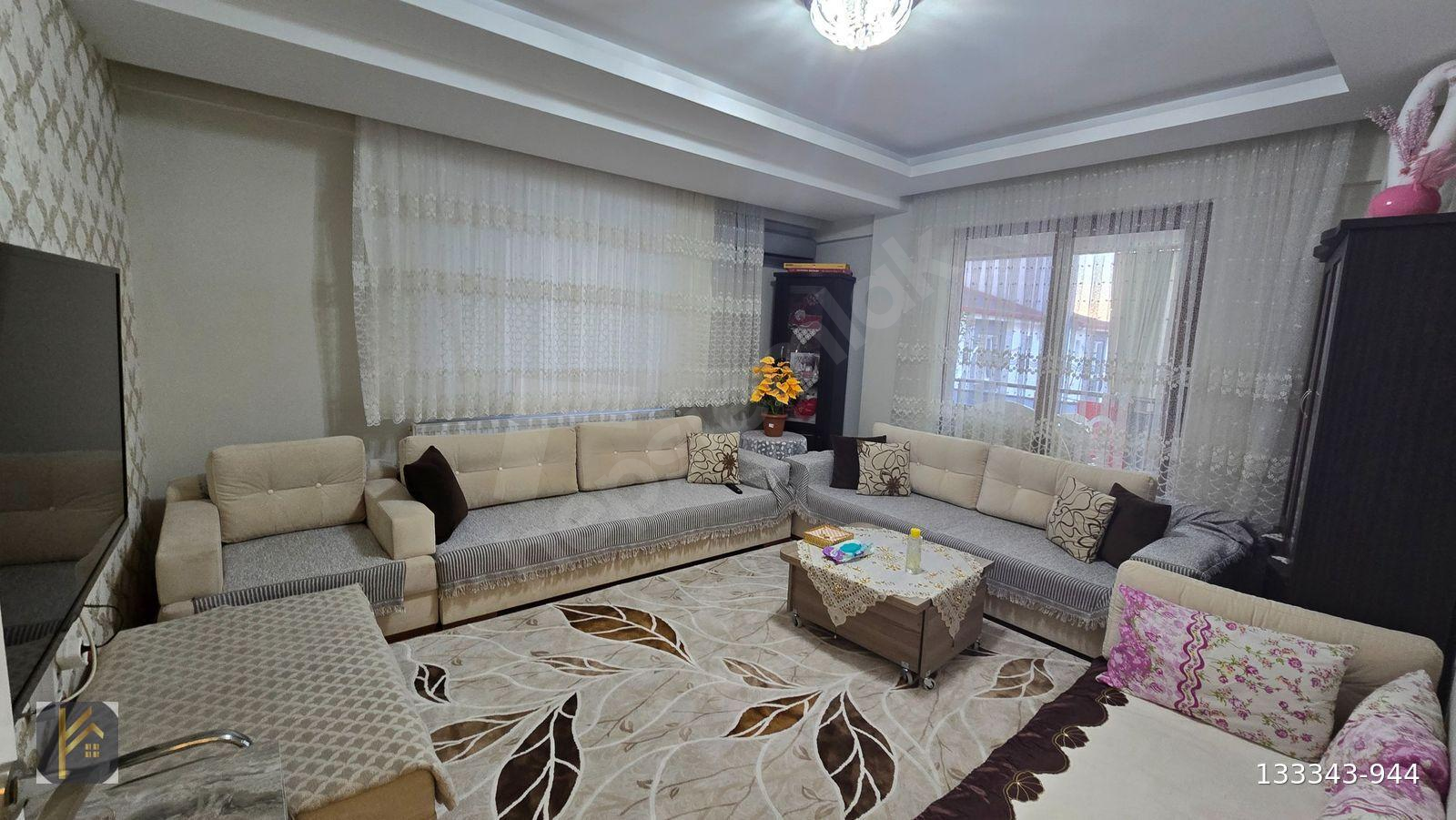 Karaman Mahallesinde Satılık Dubleks Daire