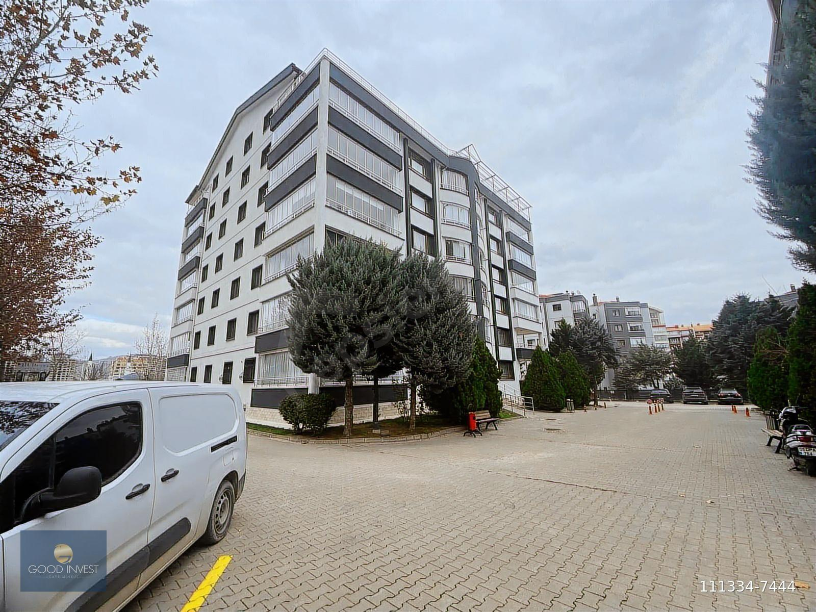 Turgut Özal mah 5+2 Konforlu Geniş Teras Satılık Dubleks Daire