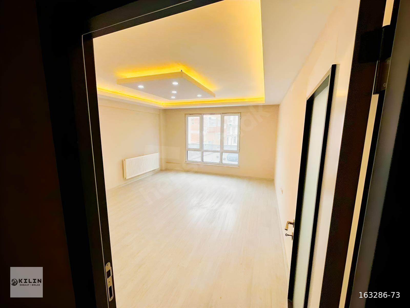 KUMLUBEL MAHALLESİ İSKANLI GENİŞ 3+1 FERAH SATILIK DAİRE