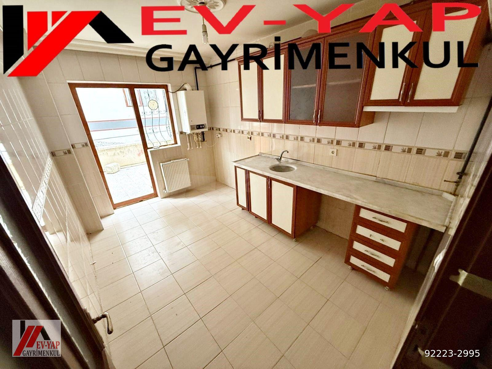 ▃▆█▓ EV-YAP ▓█▆▃ FIRSAT! ŞEHİTLER CAD. ÜZERİ KİRALIK 3+1 DAİRE