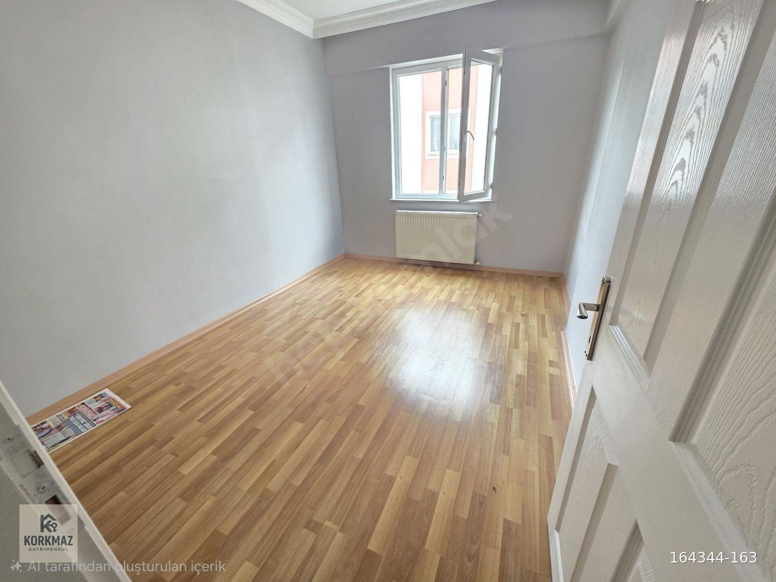 REŞADİYE MAHALLESİNDE 3+1 SERVİS DURAKLARINA YAKIN KİRALIK DAİRE