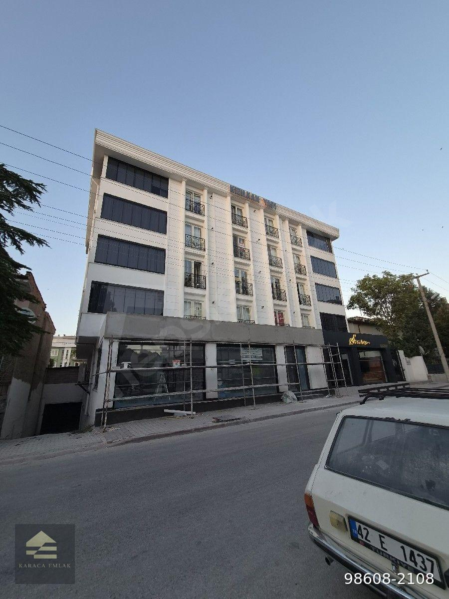 KİRALIK 1+1 DAİRE EŞYALI ÇARŞI MERKEZ YAKINI
