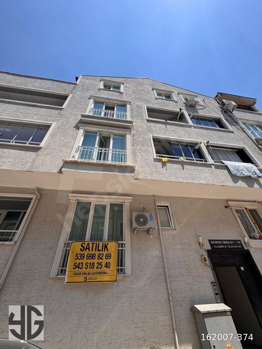 Demirtaş'ta Site İçerisinde 3+1 Fırsat Daire!