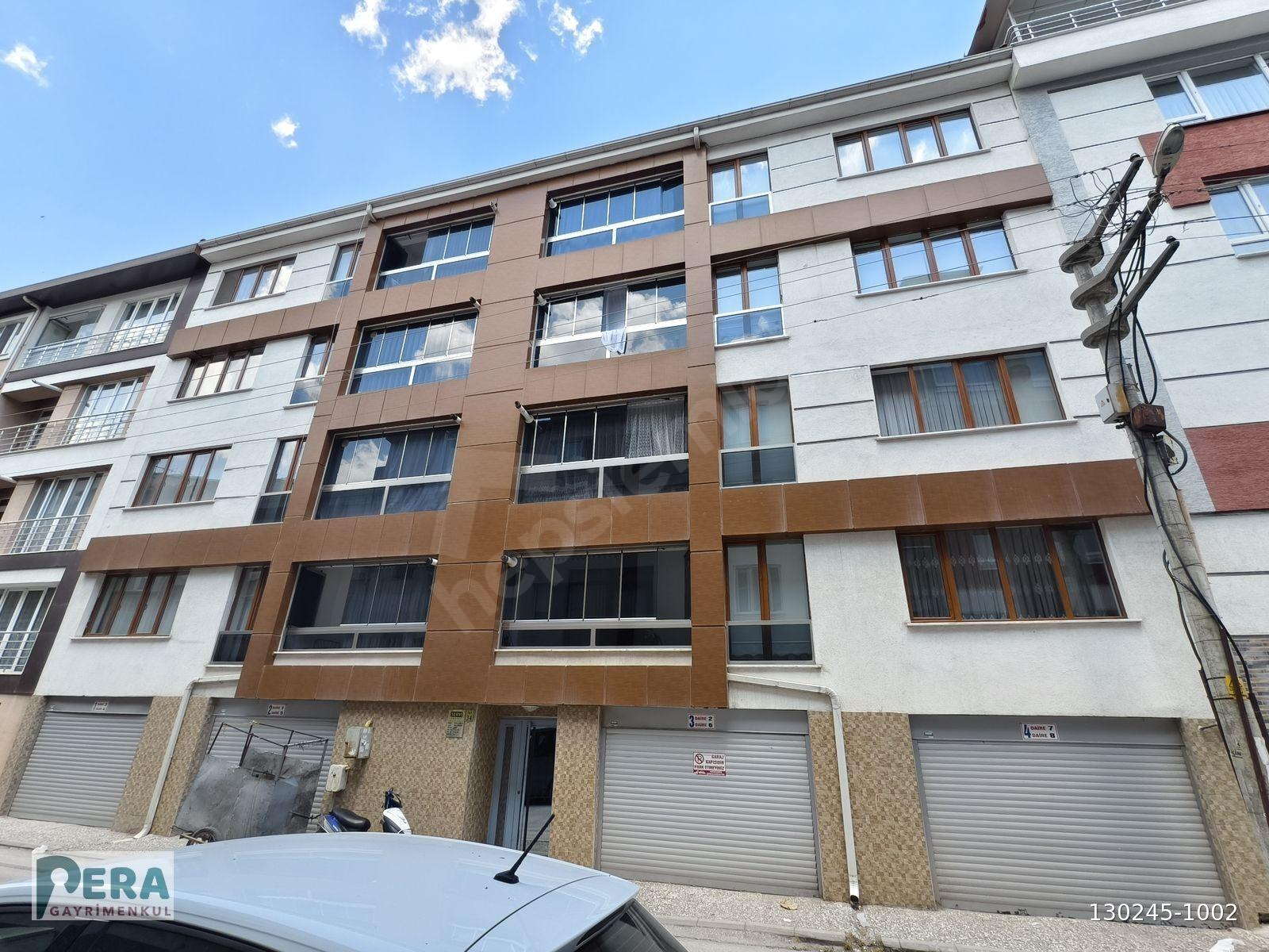 PERA'DAN GÖKMEYDAN MH. ÖZEL GARAJLI,135M2 GENİŞ 3+1 SATILIK