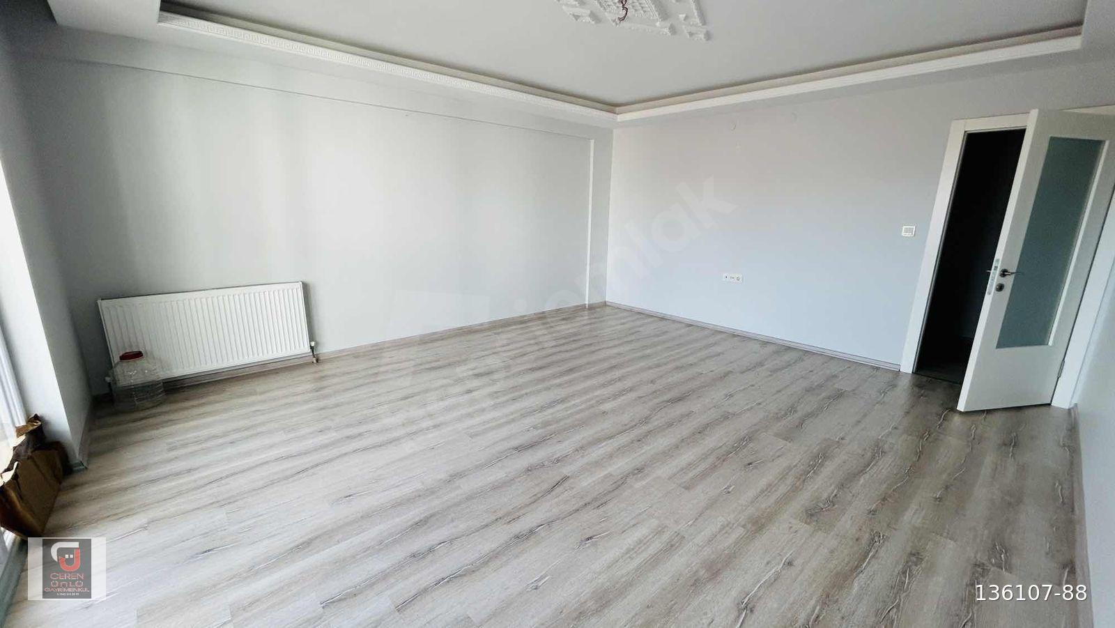YEŞİLBAYIR MAH. YENİ BİNADA FULL YAPILI SATLIK KELEPİR 3+1 DAİRE