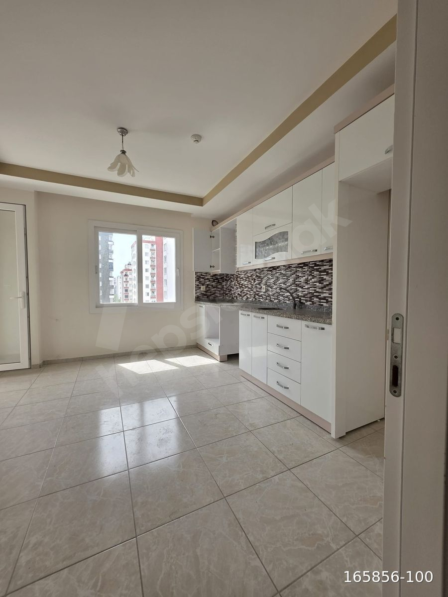 MERSİN ERDEMLİ KOYUNCUDA BAGIMSIZ MUTFAK DAİRE KİRALIK
