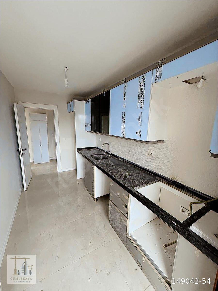 MAHMUTBEY - GÜNEŞLİ / YILLIK KİRA PEŞİN 3+1 101 m² / REVAN PARK