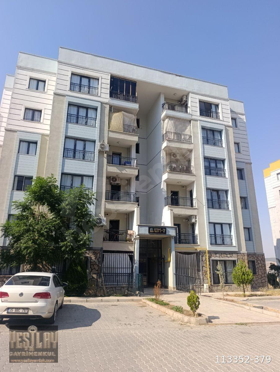 TOKİ 619 Konutları Satılık 2+1 SON GÜNLER!
