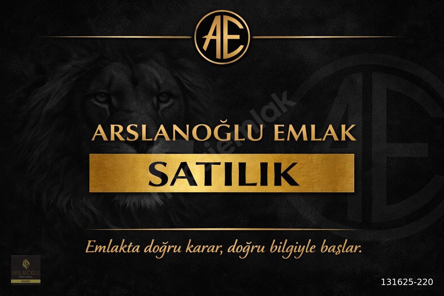 Karabük / 100.Yıl Mah. ( SATILIK 3+1 )