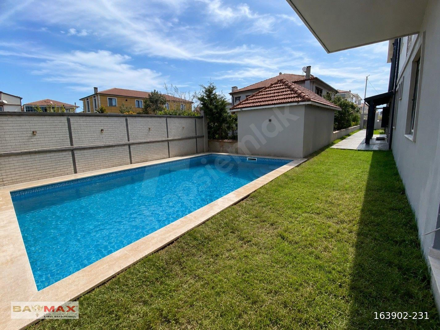 KARASU AKKUM HOMES SİTE Denize 450 m TAPU MASRAFSIZ 2+1 SIFIR