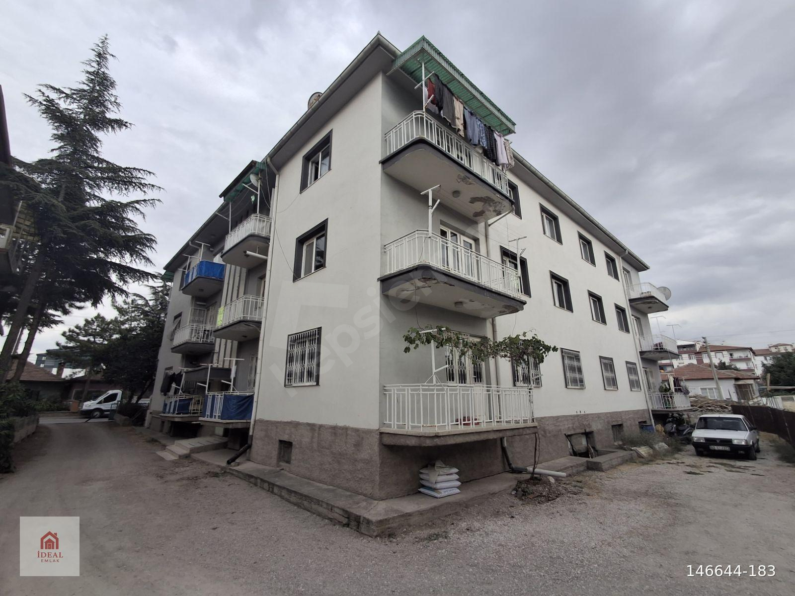 GÜLBAHÇE MAHALLESİNDE KİRALIK 3+1 KOMBİLİ