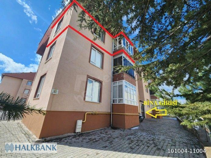 Kayseri Hacılar Satılık Konut