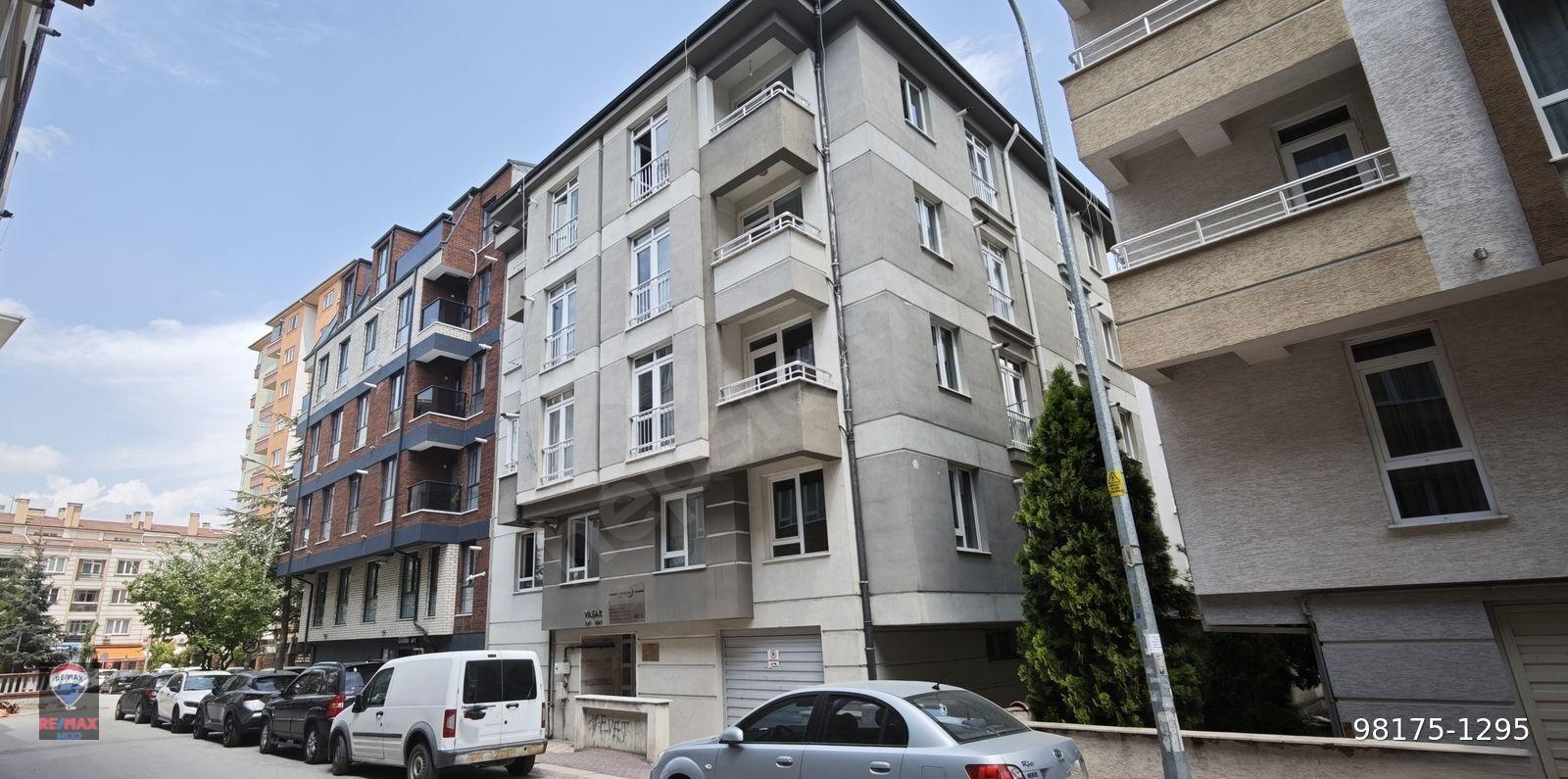 Bahçelievler Mh. Medeniyet Sk - Üniversite/Espark Yakını - 2+0
