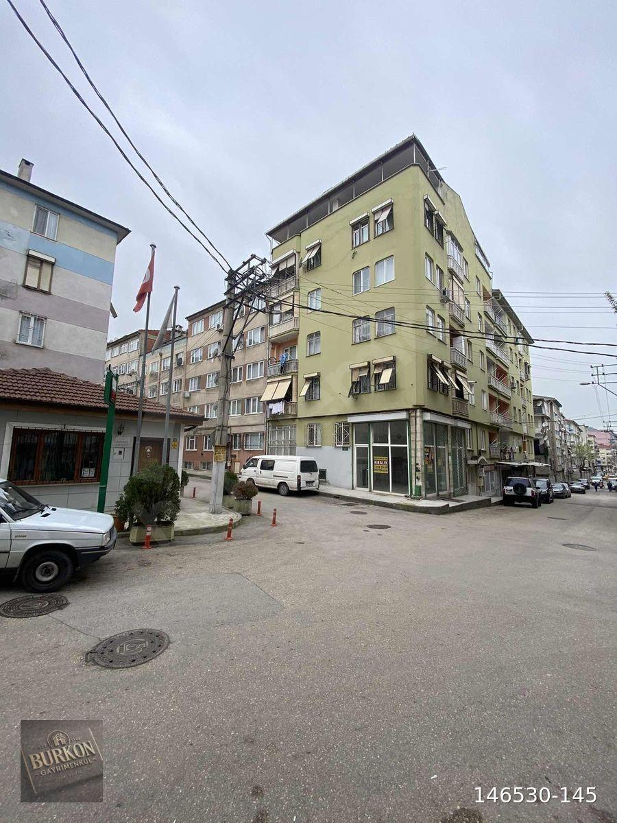 GENİŞ FERAH VE ASANSÖRLÜ DAİRE