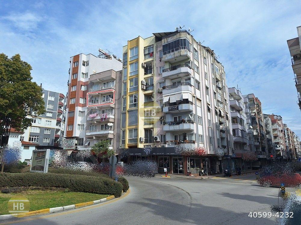 HB'den 2+1 Kiralık Daire, Oturuma Hazır, Yeni Tadilatlı, Temiz