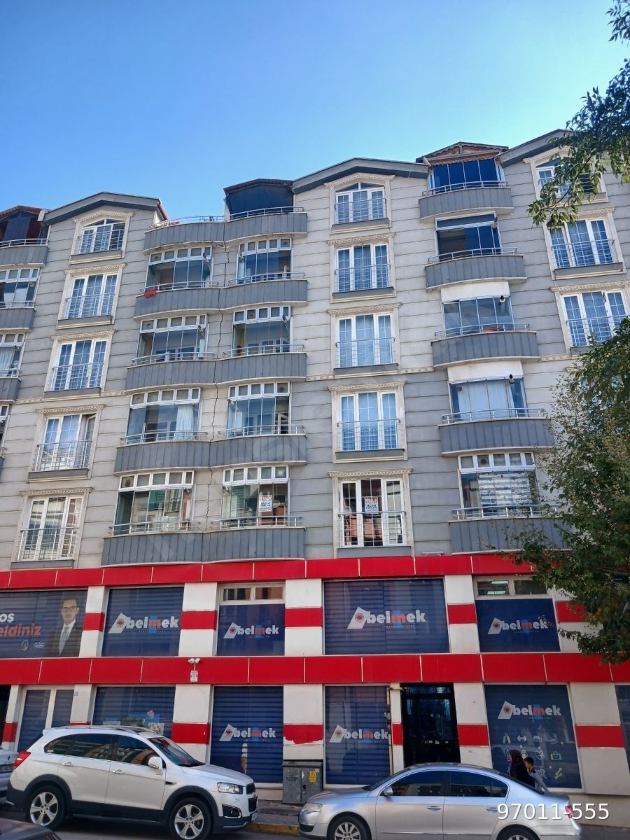 Tokat Bizim emlaktan kiralık daire