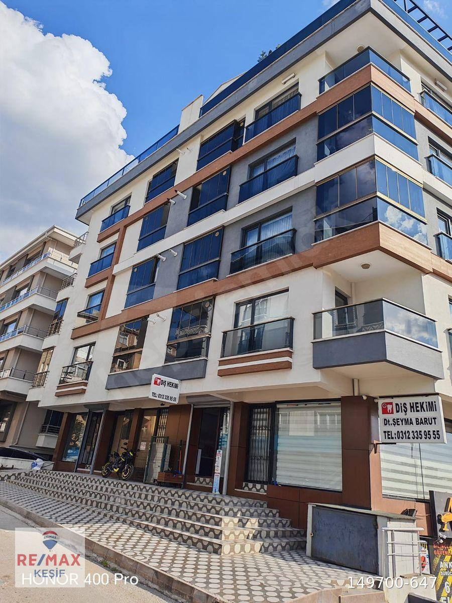 YENİMAHALLE KARŞIYAKA CADDE ÜZERİNDE 4+1 SÜPER LÜX SATILIK DUBLEX DAİRE
