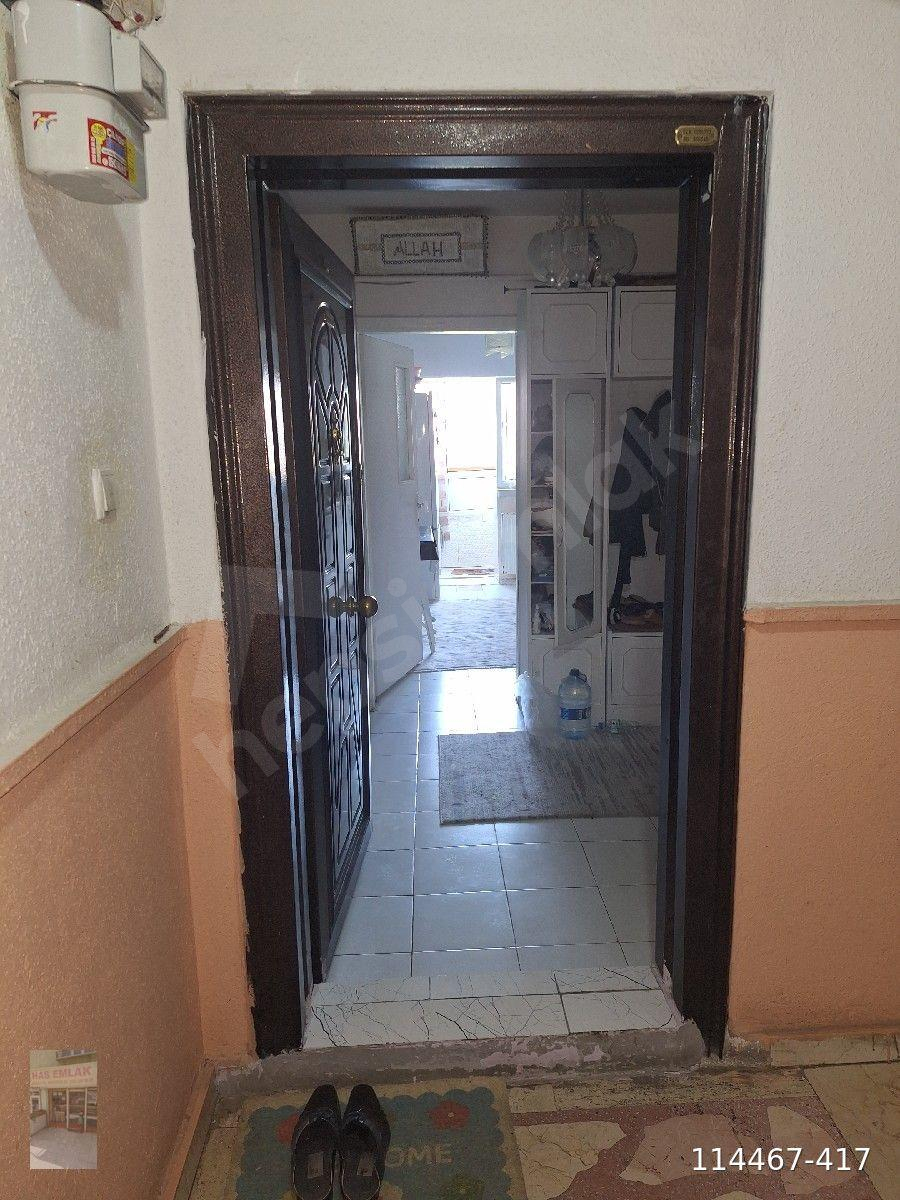 SUBAYEVLERİNDE 3+1 BALKONLU GİRİŞ