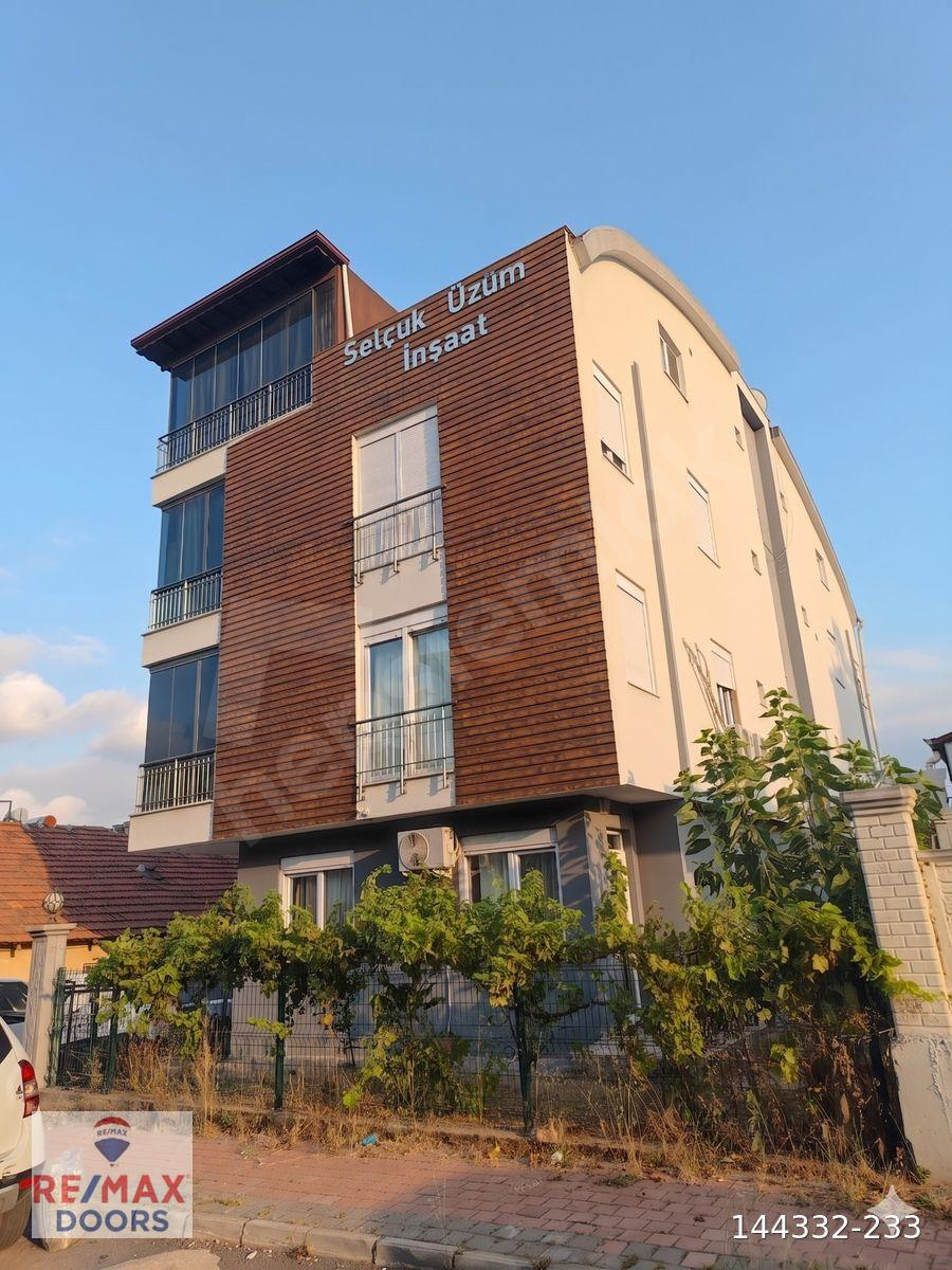 ACİL! ANTALYA KEPEZ YENİ EMEK MAH. GENÇ BİNADA SATILIK 2+1 DAİRE