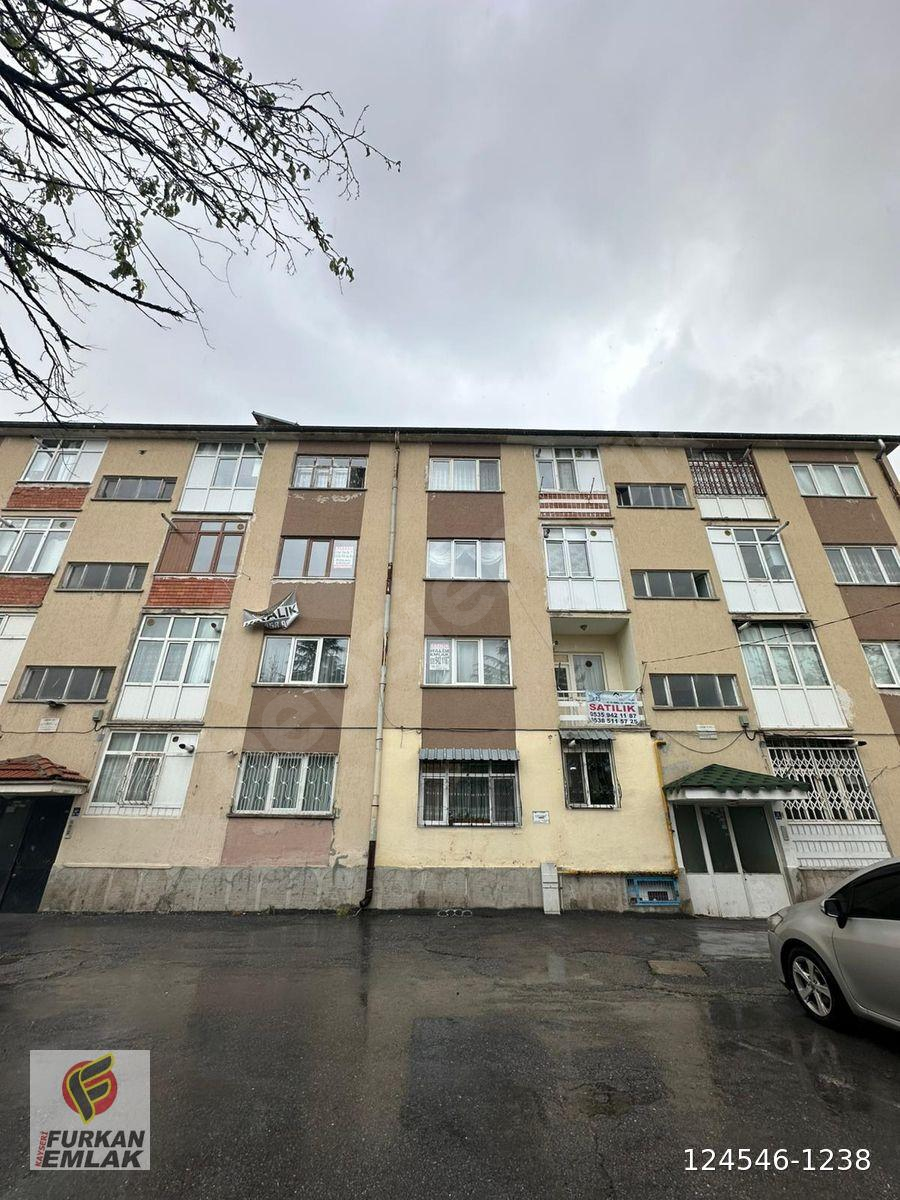 YENİŞEHİR MAHALLESİNDEGENİŞ 2+1 KOMBİLİ KİRALIK DAİRE