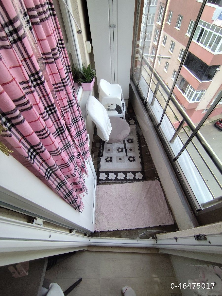 nusratiye mah 2+1 kiralık daire