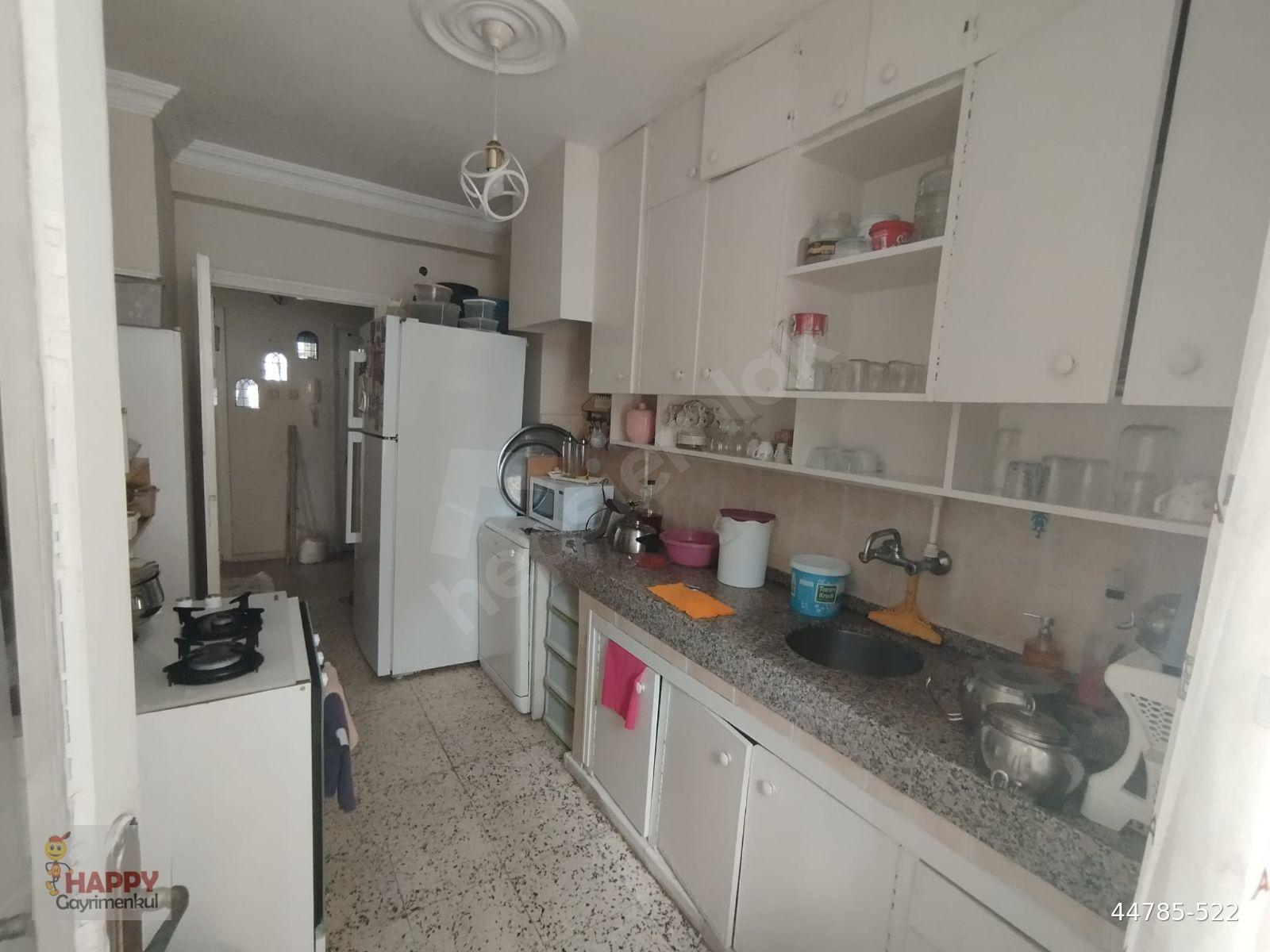 AYIN FIRSAT DAİRESİ ALPARSLAN TÜRKEŞ ÜZERI 3+1 SATILIK DAİRE