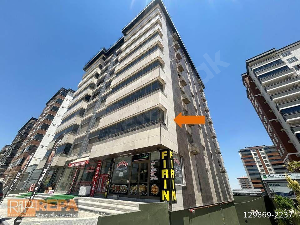REPA GAYRİMENKUL SONGÜL GÖZCÜ'DEN AKILLI SİSTEMLİ 2+1 DAİRE