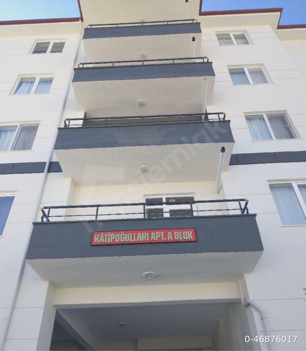 Memura Kiralık 1+1