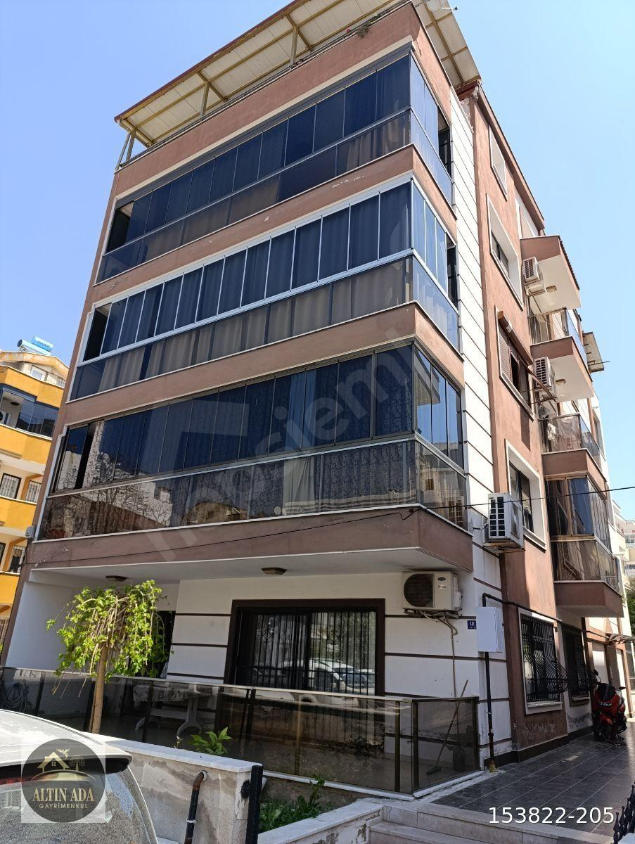 KUŞADASI MERKEZ ACİL SATILIK DEĞERENİN ALTINDA 6+1 DAİRE ..!