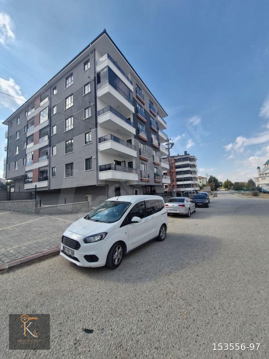 FIRSAT DAİRE,SIFIR, İSKANLI, ASANSÖRLÜ DAİRE