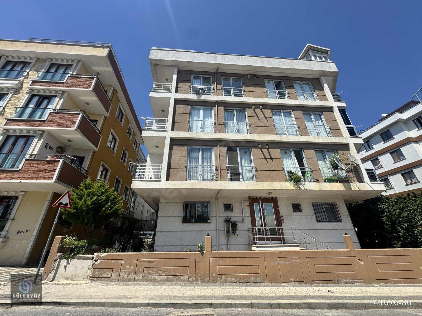 SANCAKTEPE ABDURRAHMANGAZİ MAHALLESİ 3+1 KİRALIK ÜST DUBLEKS
