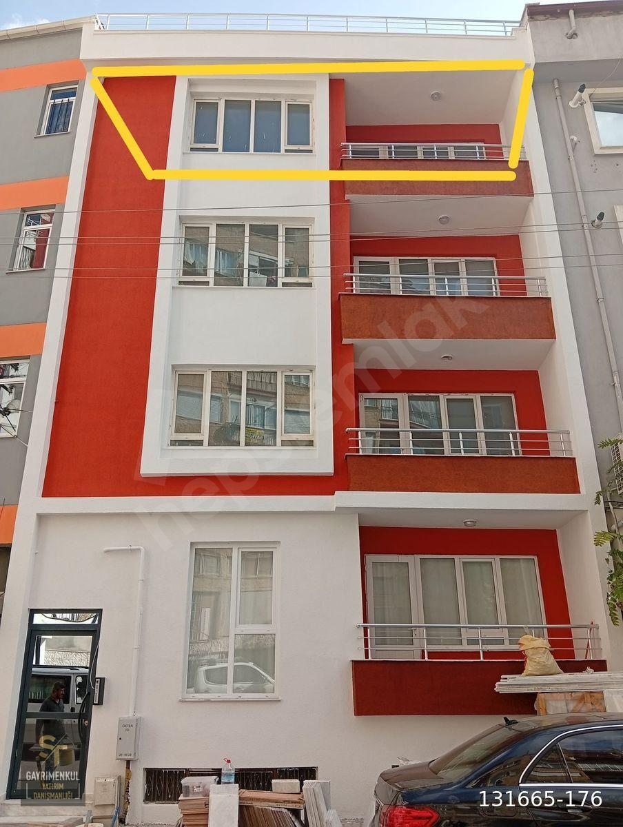 ÇINAR CAMİİ ARKASINDA**GENİŞ 2+1**130 M2