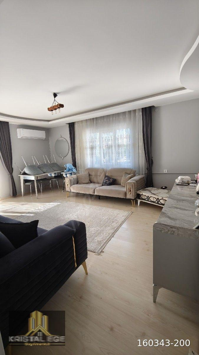 Aydın Efeler Mimar Sinan Mh. Site İçi 3+1 Satılık Daire
