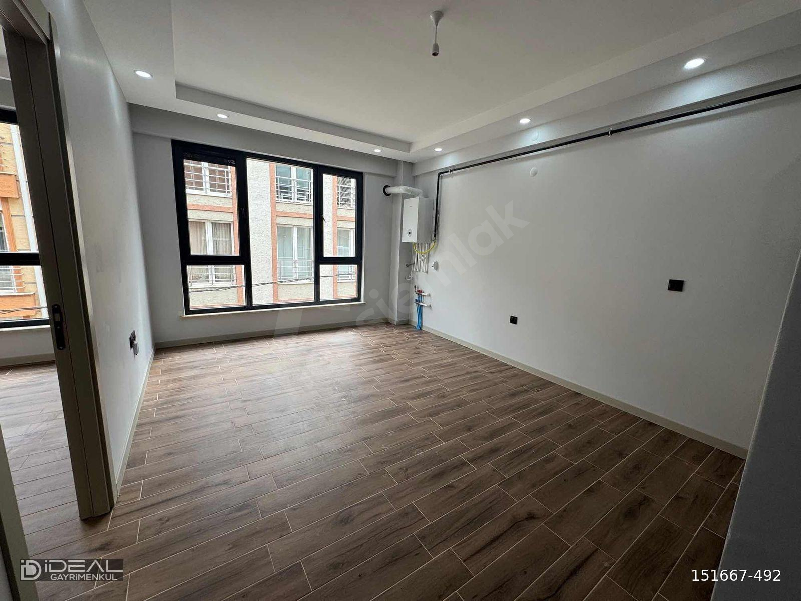 SÜTLÜCE MH. İÇEM KAPISI YANI ARAKAT ASANSÖRLÜ SATILIK 1+1 DAİRE