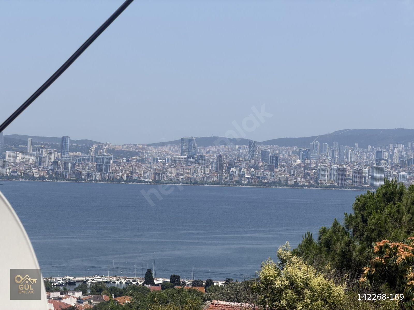 DENİZ MANZARALI FIRSAT DAİRE