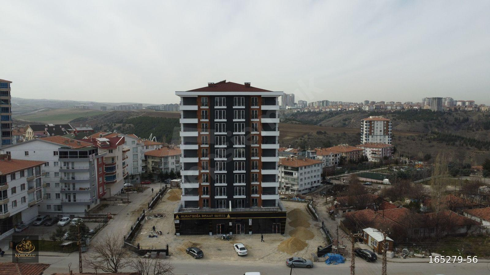 ŞAHAP GÜRLER'DE SATILIK 3+1 DAİRE
