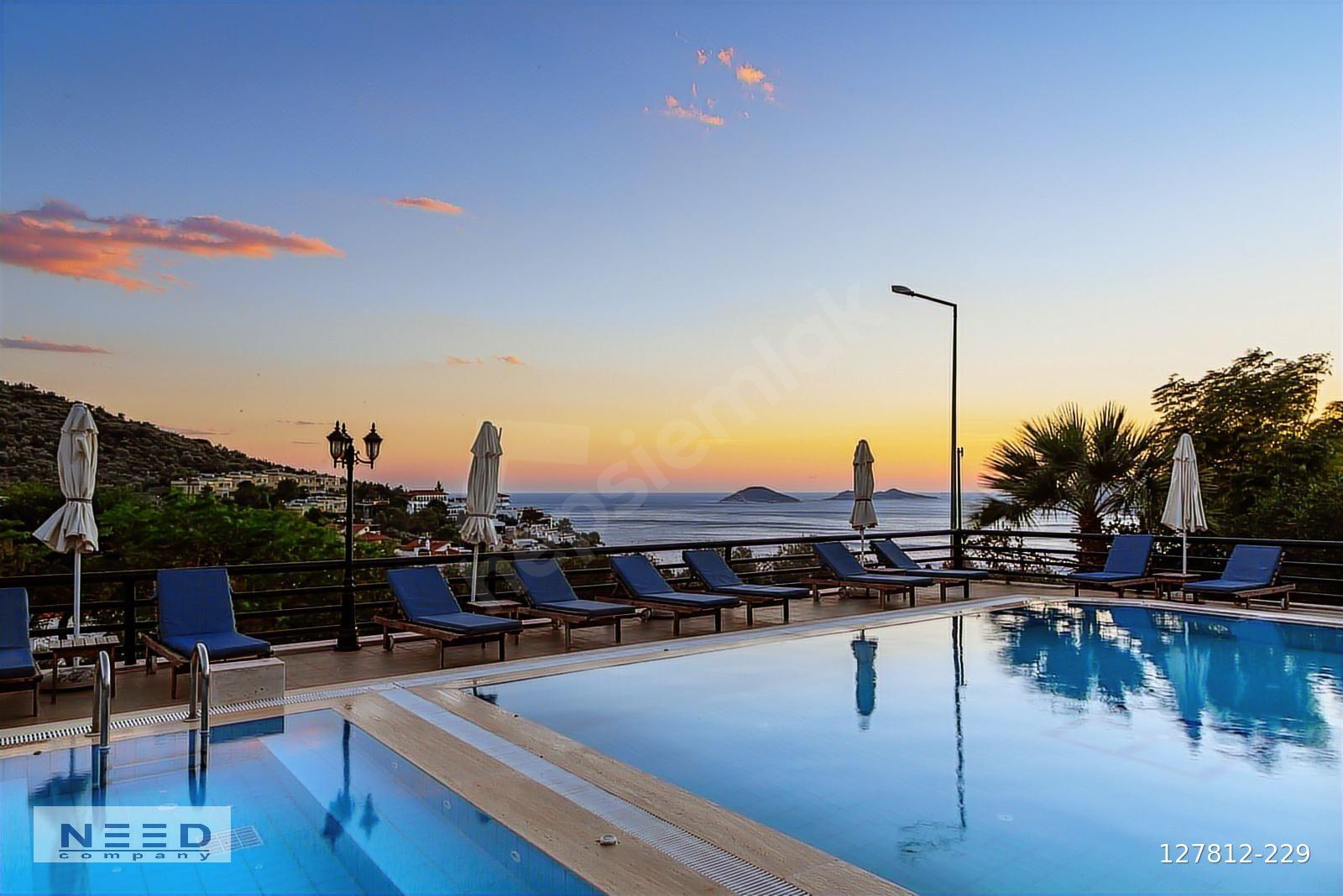 Kalamar Yelken Apartmanlarında 2+1 Fırsat Daire
