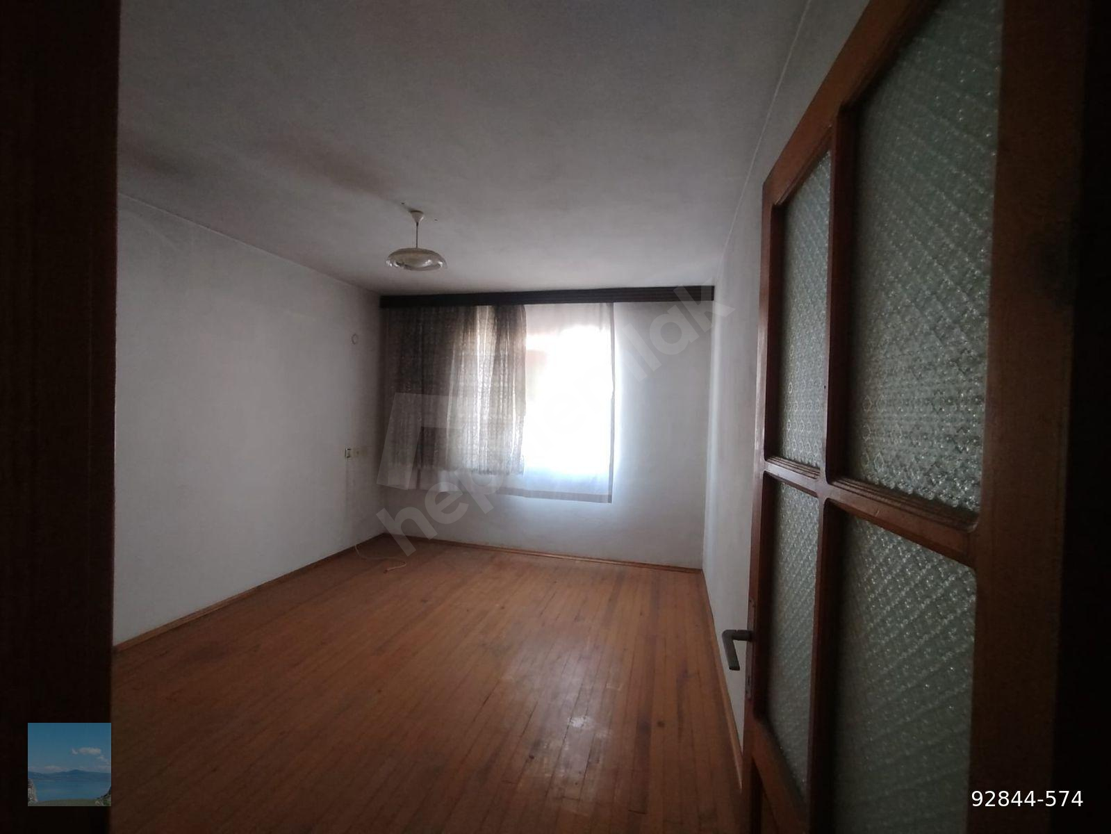 BURSA İZNİK SELCUK MAHALLESİN DE KİRALIK DAİRE