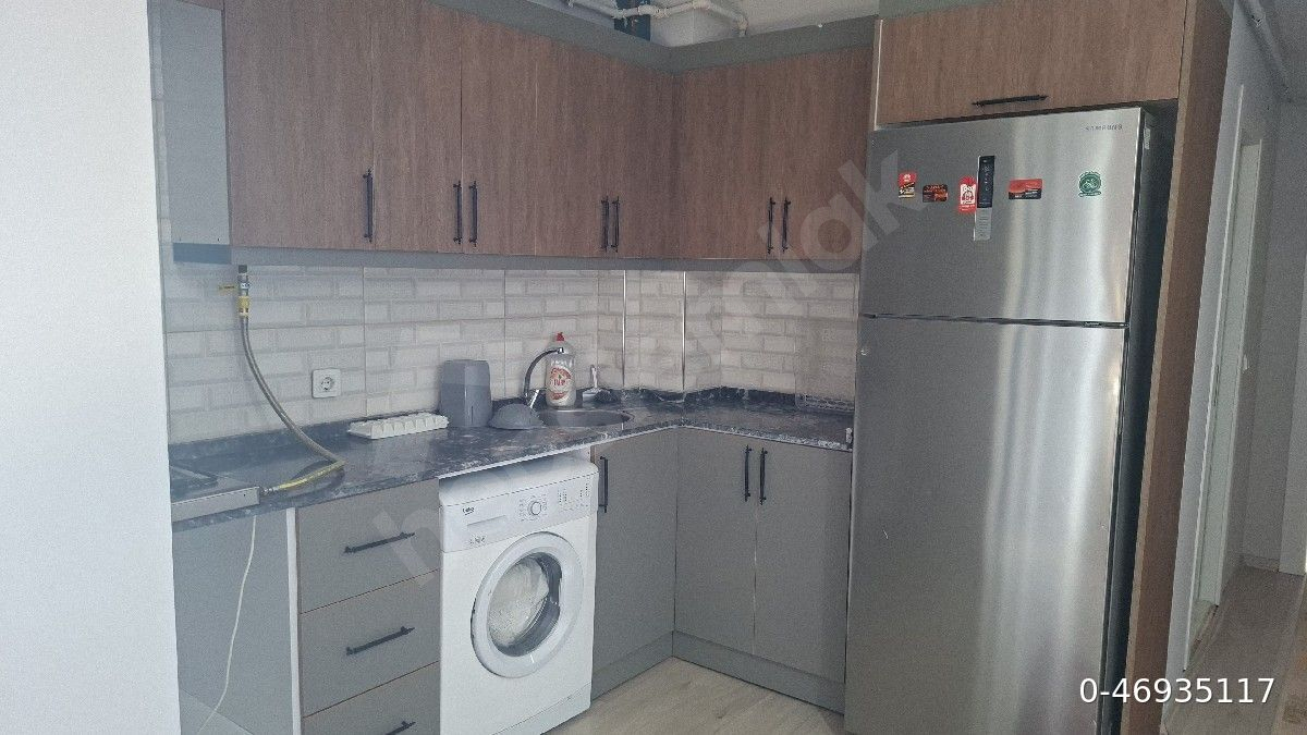 Sahibinden kiralık 1+1 Eşyalı daire