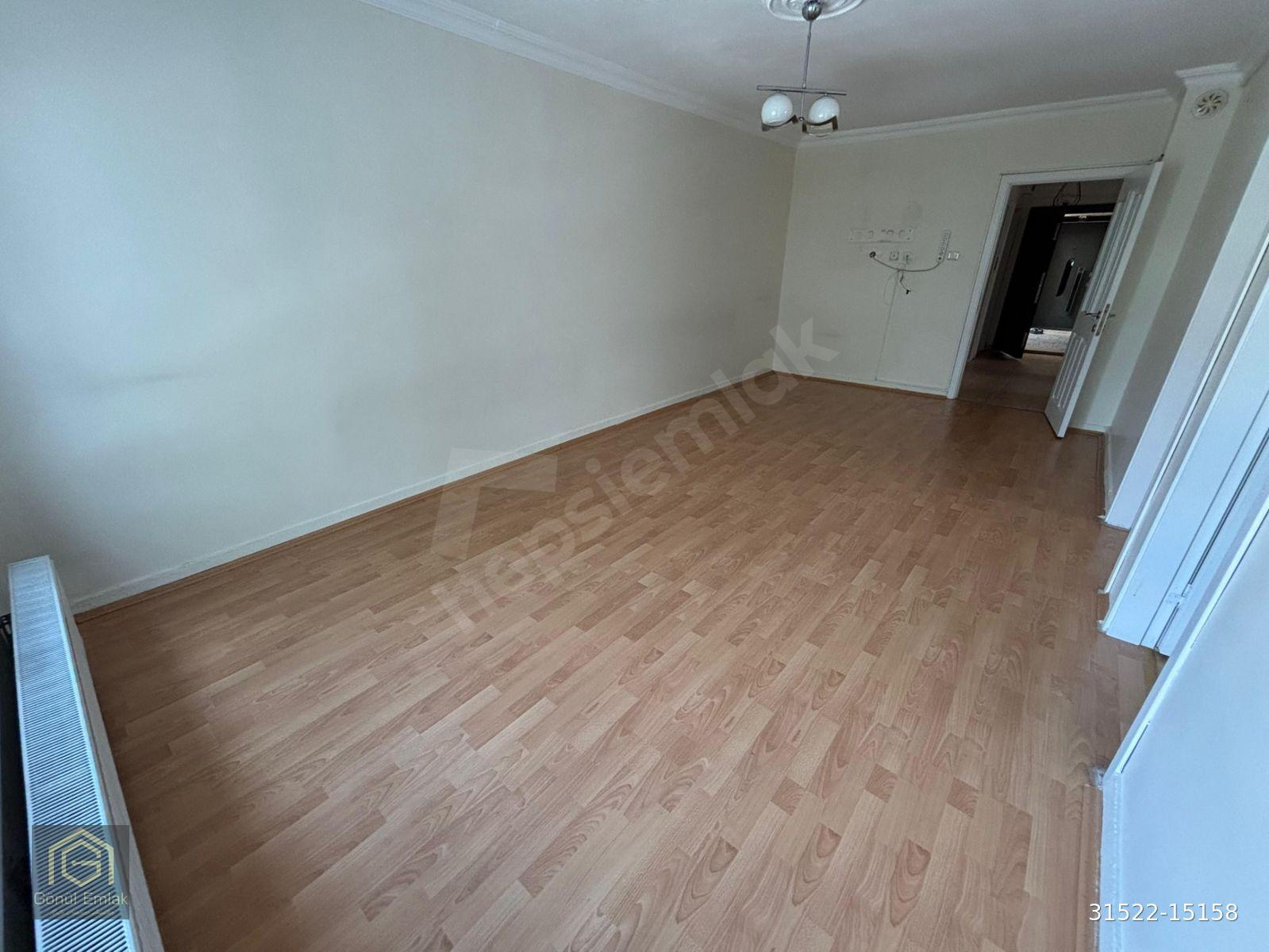 AYVALI MAH MEHTAP CAD PARALELİ BAKIMLI ALTINDA DAİRE VAR KİRALIK