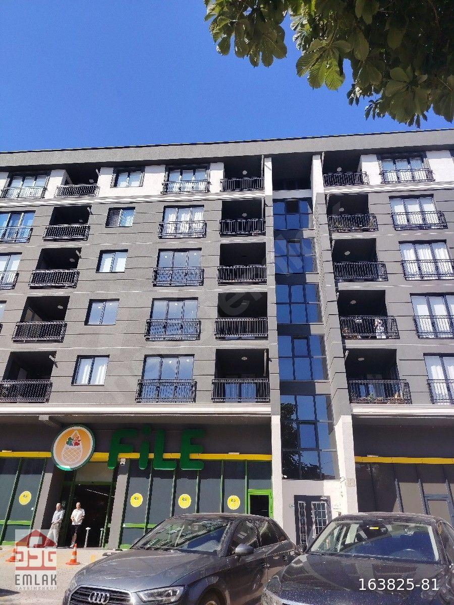 EDİRNE MERKEZ CADDE PANORAMA SİTESİ'NDE SATILIK 3+1 LÜKS DAİRE